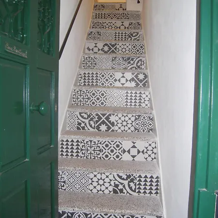 Casa Santiago Hébergement de vacances *