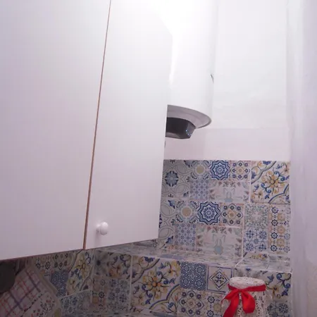 Casa Santiago Prázdninový dům *