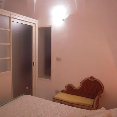 Casa Santiago Prázdninový dům Alassio