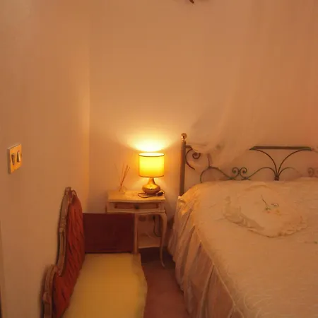 Casa Santiago アラッシオ