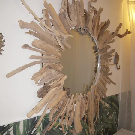 Casa Santiago Prázdninový dům