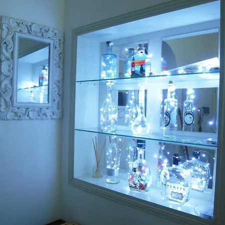 Prázdninový dům Casa Santiago *