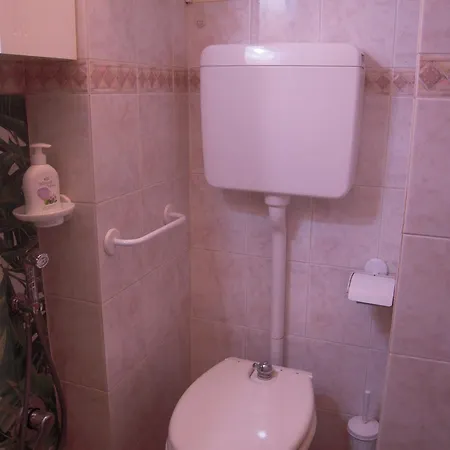Prázdninový dům Casa Santiago Alassio