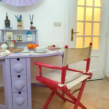 Casa Santiago アラッシオ
