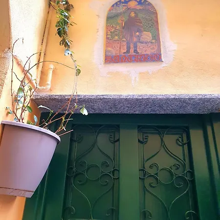 Casa Santiago Prázdninový dům *