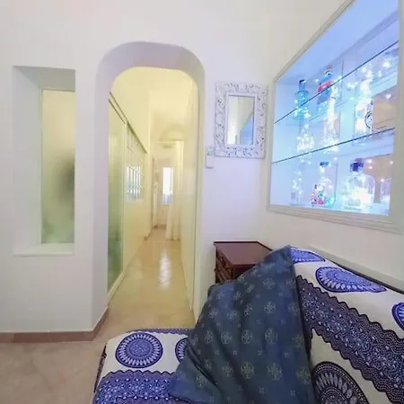 Holiday home Casa Santiago
