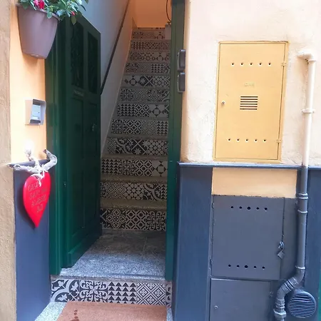 Casa Santiago