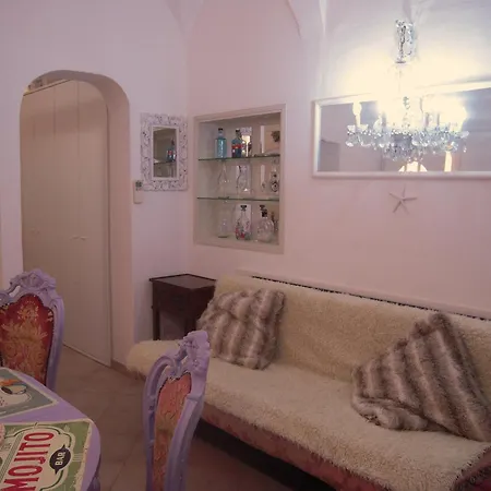 Casa Santiago Holiday home Alassio