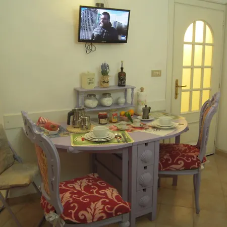 Casa Santiago Holiday home