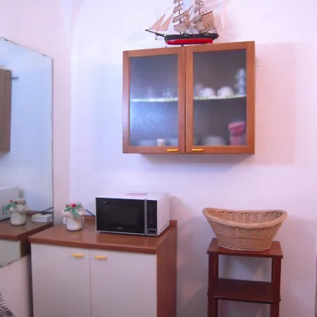 Casa Santiago Holiday home
