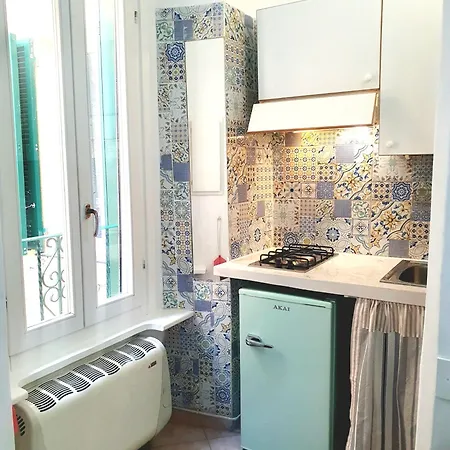 Casa Santiago Tatil Evi Alassio
