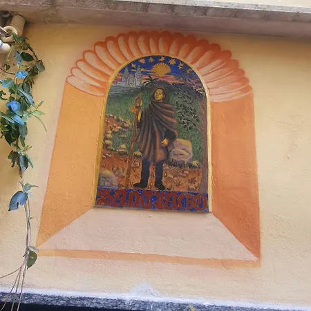 Casa Santiago Tatil Evi *