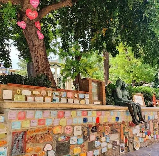 Holiday home Casa Santiago Alassio